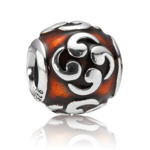 Pandora Jewelry - Pandora Zen Charm
